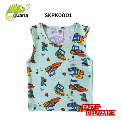 SKPK0001