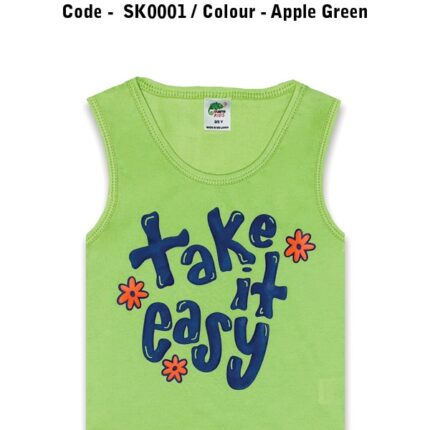 Take It Easy