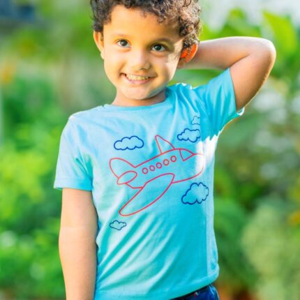 I'm so Fly - 02 unisex kids t-shirt