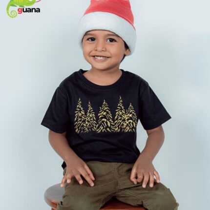 Merry Christmas P/06 unisex kids T-Shirt