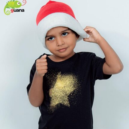Merry Christmas P/05 unisex kids T-Shirt